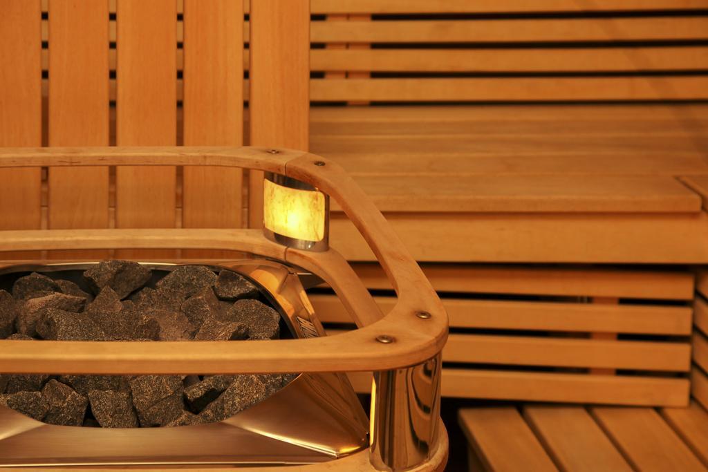 帕匝里斯公园酒店 考纳斯 外观 照片